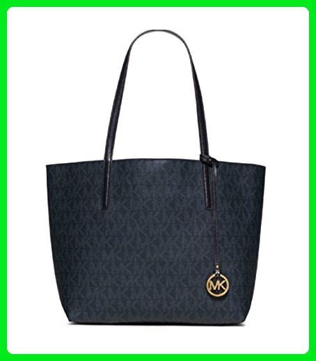 Michael Kors Hayley Large East West Tote Baltic Blue Light Sky 